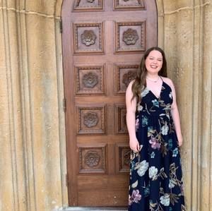 Meet your Posher, Tess